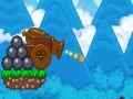 لعبة Kaboomz 3 على الانترنت