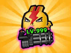 لعبة Hero Rabbit Idle Survivor RPG على الانترنت
