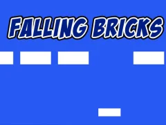 لعبة Falling Bricks على الانترنت