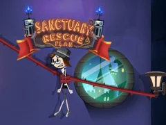 لعبة Sanctuary Rescue Plan على الانترنت