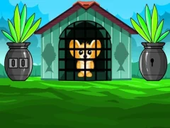 لعبة Mouse Escape على الانترنت