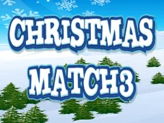 لعبة Christmas Match3 على الانترنت