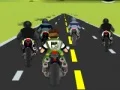 لعبة Ben10 Race على الانترنت