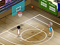 لعبة Hard Court على الانترنت