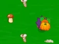لعبة Stocks hedgehog على الانترنت