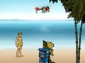 لعبة Pleasure Island على الانترنت