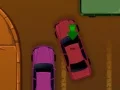 لعبة Car Thief Parking على الانترنت