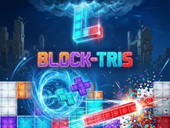 لعبة Block-Tris على الانترنت