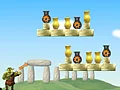 لعبة Vase breaker على الانترنت