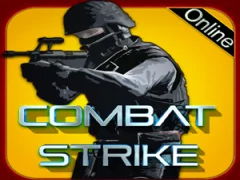 لعبة Combat Strike Multiplayer على الانترنت