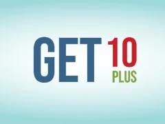 لعبة Get 10 Plus على الانترنت