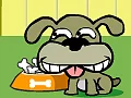 لعبة Fleabag VS. Mutt على الانترنت