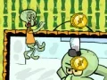 لعبة squidward clarinet على الانترنت