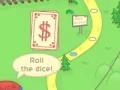 لعبة Monopoly money wars على الانترنت