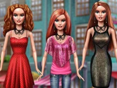 لعبة Real Doll Creator على الانترنت