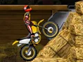 لعبة Motocross FMX على الانترنت