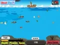 لعبة Ben10 Fishing Game على الانترنت