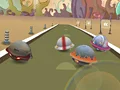 لعبة UFO Racing على الانترنت