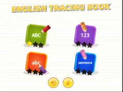 لعبة English Training book على الانترنت