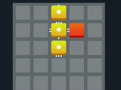 لعبة Connect The Blocks Mind Grid على الانترنت