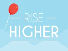 لعبة Rise Higher على الانترنت