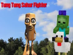 لعبة Tung Tung Sahur Fighter على الانترنت