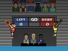 لعبة Basketball Slam Dunk على الانترنت