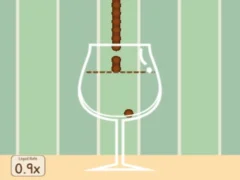 لعبة Fill Glass على الانترنت