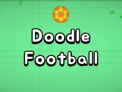 لعبة Doodle Football على الانترنت