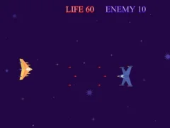 لعبة Jet Attack على الانترنت