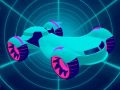 لعبة Tunnel Racer على الانترنت