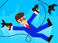 لعبة Hook Master Mafia City على الانترنت