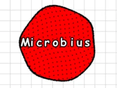 لعبة Microbius على الانترنت