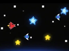 لعبة Pixel Wings على الانترنت