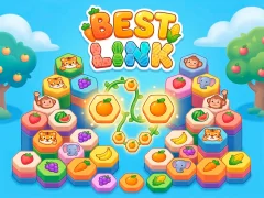 لعبة Best Link على الانترنت