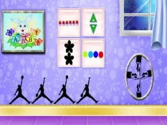 لعبة Basketball Player Escape 2 على الانترنت