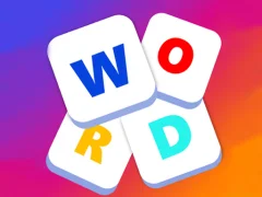 لعبة Word Jumble على الانترنت