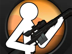لعبة Super Sniper Assassin على الانترنت