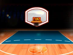 لعبة Legends Basketball Stars على الانترنت