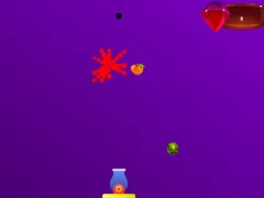 لعبة Pop Sweet Fruits على الانترنت