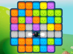 لعبة Blocky Blast على الانترنت
