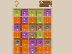 لعبة Tung Tung Sahur Play With Number على الانترنت