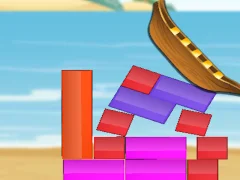 لعبة Tumble Boat على الانترنت