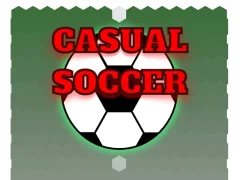 لعبة Casual Soccer على الانترنت