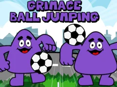 لعبة Grimace Ball Jumpling على الانترنت