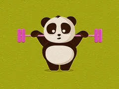 لعبة Exitic Animals Puzzle Time على الانترنت
