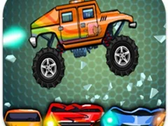 لعبة Biggy Way على الانترنت