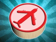لعبة Aeroplane Chess 3D على الانترنت