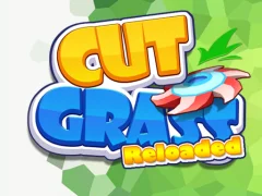 لعبة Cut Grass Reloaded على الانترنت