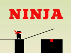 لعبة Ninja go على الانترنت